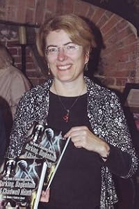 Image of Linda Rhodes