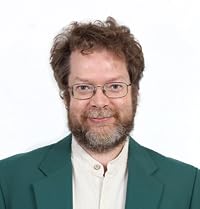 Image of Simon Lilly