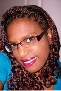 Image of Danielle Blanchard Benson