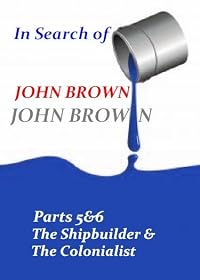 Image of John Brown