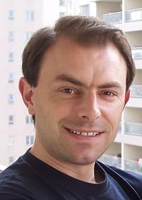 Image of Mark Felton