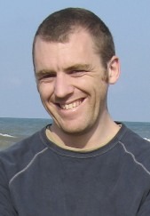 Image of Ben Curtis