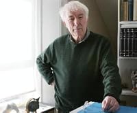 Image of Seamus Heaney