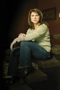 Image of Lisa Gardner