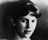 Image of Sylvia Plath