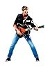 George Michael