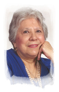 Image of Elena Dorothy Bowman