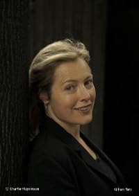 Image of Gillian Tett