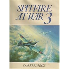 Spitfire at War: v. 3