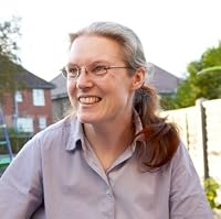 Image of Sarah Barnard