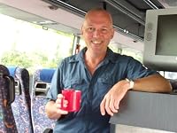 Image of Mark Hill