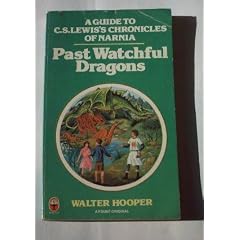 Past Watchful Dragons