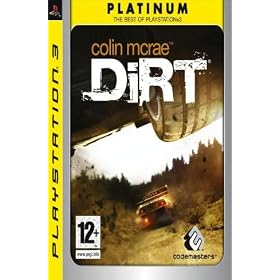 Colin McRae DiRT