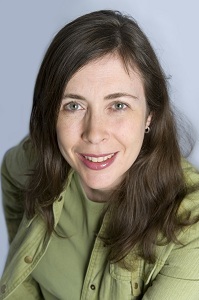 Image of Antonia Chitty