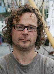 Image of Hugh Fearnley-Whittingstall