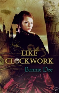 Image of Bonnie Dee