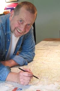 Image of Richard Guise
