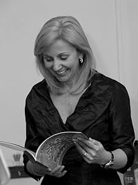 Image of Hilary Robinson