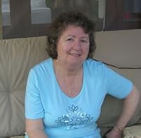 Image of Jacquelynn Luben
