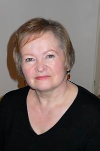 Image of Helen McCarthy