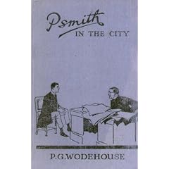 Psmith in the City
