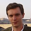 Mark Forsyth