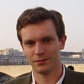 Image of Mark Forsyth