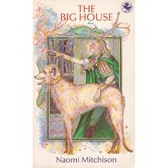 The Big House (Kelpies)