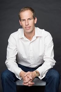 Image of Chris Bradford
