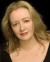Image of Barbara Nadel