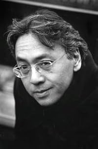 Image of Kazuo Ishiguro