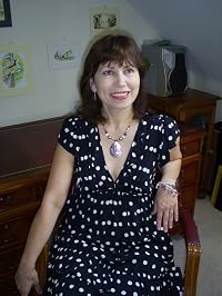 Image of Anna Evans-Wylie