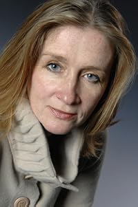 Image of S. J. Bolton