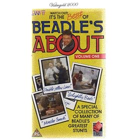Beadle's About - Volume 1 [VHS]