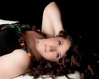 Image of Tanith Davenport