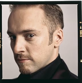Image of Derren Brown