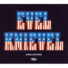Evel Knievel/Caipinihra