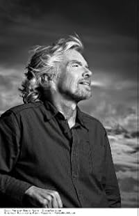 Image of Richard Branson