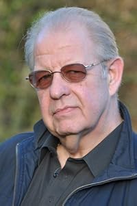 Image of Bill Kitson