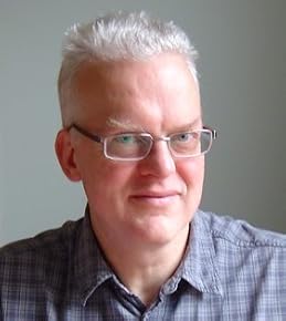 Image of Andrew Rushton
