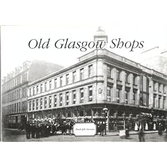 Old Glasgow Shops