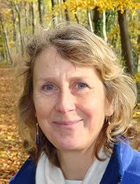 Image of Jane Wilson-Howarth