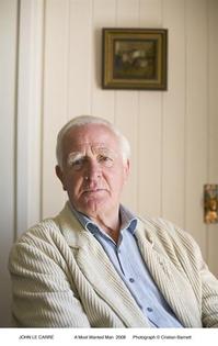 Image of John Le Carré