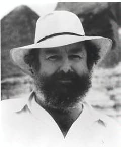 Image of Michael Moorcock