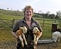Luke Gamble
