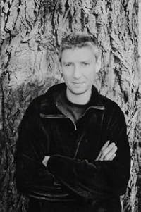 Image of Kes Gray