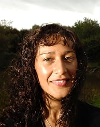 Image of Sanjida O'Connell