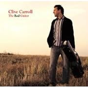 The Red Guitar