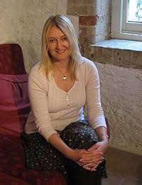 Image of Victoria Connelly