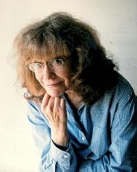 Image of Jenny Nimmo